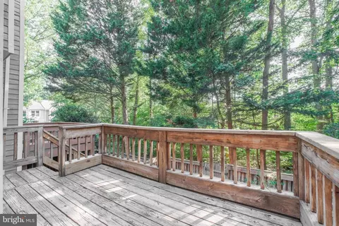 Exterior - 1655 Oak Spring Way, Reston, VA 20190 photo 5 of 9