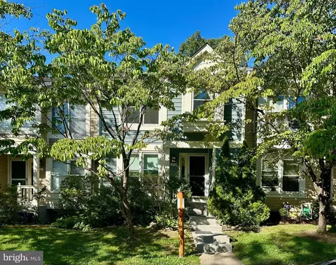 Exterior - 1655 Oak Spring Way, Reston, VA 20190 photo 2 of 9