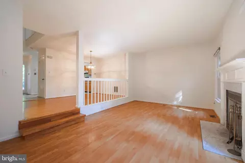 Living - 1655 Oak Spring Way, Reston, VA 20190 photo 6 of 10