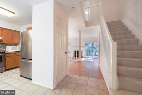 Entry Way - 1655 Oak Spring Way, Reston, VA 20190 photo 1 of 6