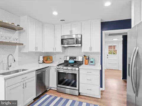Kitchen - 5902 Amelia St, Springfield, VA 22150 photo 1 of 3