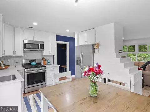 Kitchen - 5902 Amelia St, Springfield, VA 22150 photo 3 of 3
