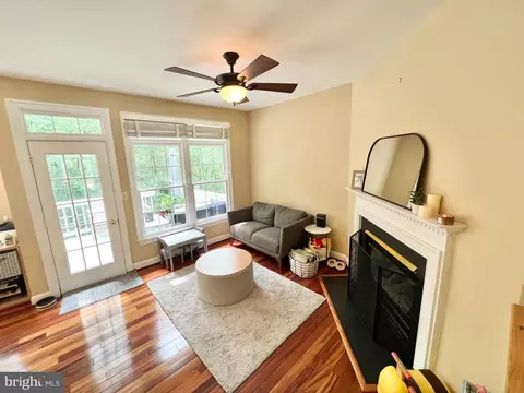 Living - 1310 Sundial Dr, Reston, VA 20194 photo 3 of 3