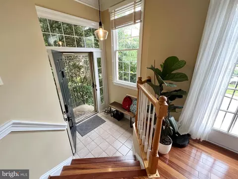 Entry Way - 1310 Sundial Dr, Reston, VA 20194 photo 2 of 5