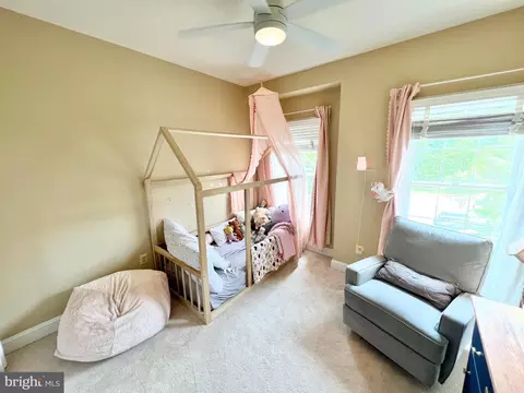 Bedroom - 1310 Sundial Dr, Reston, VA 20194 photo 1 of 9