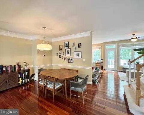 Dining - 1310 Sundial Dr, Reston, VA 20194 photo 2 of 2