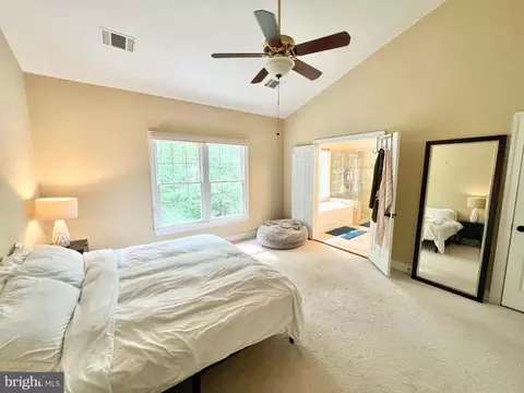 Bedroom - 1310 Sundial Dr, Reston, VA 20194 photo 9 of 9
