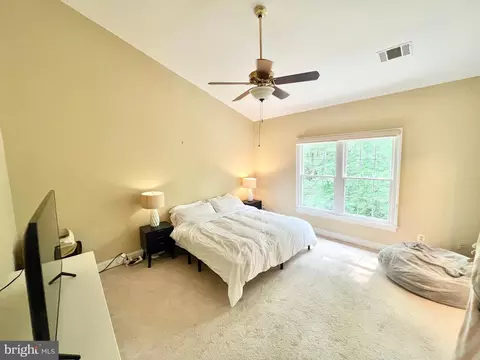 Bedroom - 1310 Sundial Dr, Reston, VA 20194 photo 7 of 9