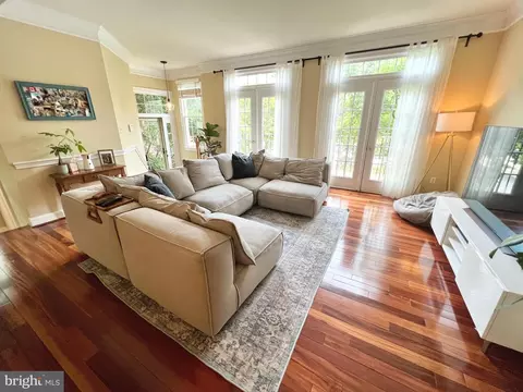 Living - 1310 Sundial Dr, Reston, VA 20194 photo 1 of 3