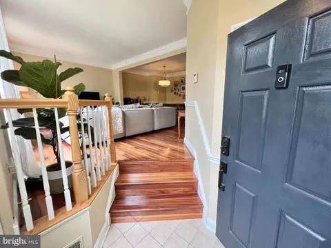 Entry Way - 1310 Sundial Dr, Reston, VA 20194 photo 1 of 5