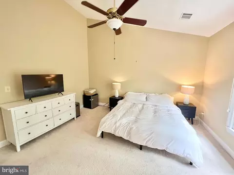 Bedroom - 1310 Sundial Dr, Reston, VA 20194 photo 8 of 9