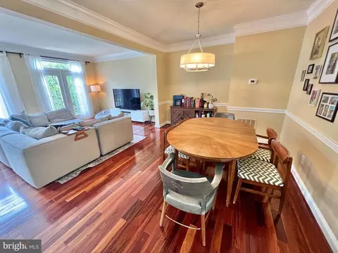 Dining - 1310 Sundial Dr, Reston, VA 20194 photo 1 of 2