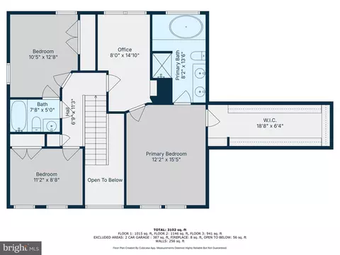 6493 Summerton Way, Springfield, VA 22150 photo 37