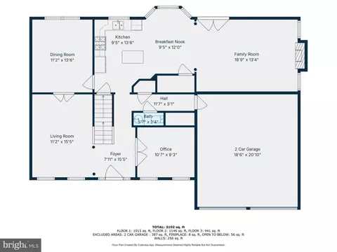 6493 Summerton Way, Springfield, VA 22150 photo 35