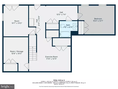 6493 Summerton Way, Springfield, VA 22150 photo 36