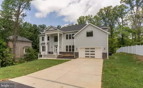 7215 Oriole Ave, Springfield, VA 22150 photo 3