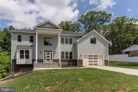7215 Oriole Ave, Springfield, VA 22150 photo 2