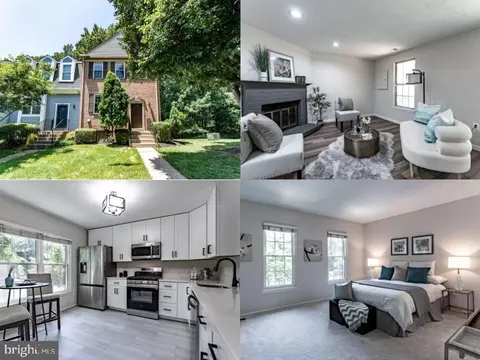 7910 Peyton Forest Trl, Annandale, VA 22003