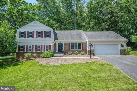 5616 Tilia Ct, Burke, VA 22015