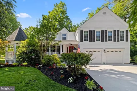 3005 Timber Wood Way, Herndon, VA 20171