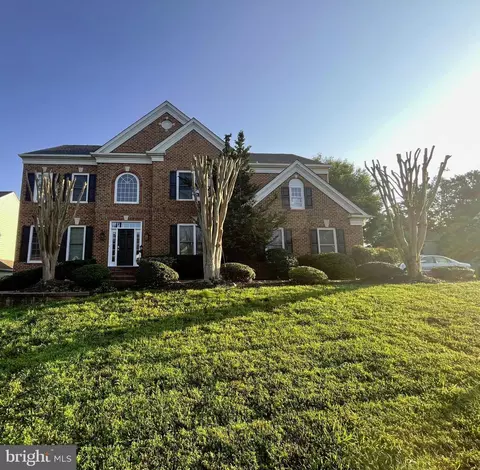 4810 Christie Jane Ln, Fairfax, VA 22030