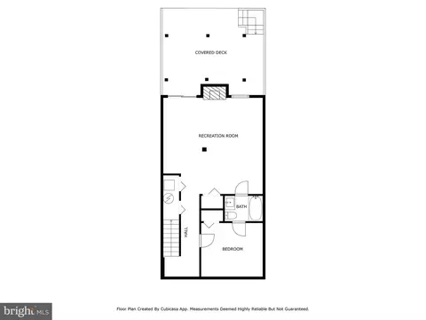 9025 Mulvaney Ct, Springfield, VA 22152 photo 14