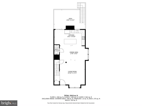 9025 Mulvaney Ct, Springfield, VA 22152 photo 23