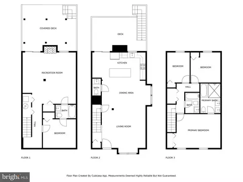 9025 Mulvaney Ct, Springfield, VA 22152 photo 42