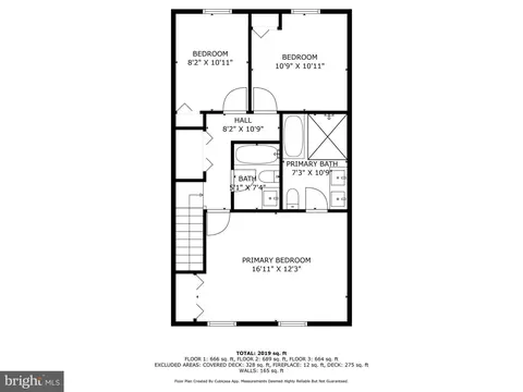9025 Mulvaney Ct, Springfield, VA 22152 photo 36