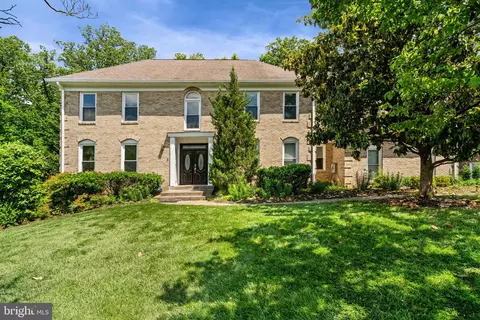 1514 Night Shade Ct, Vienna, VA 22182