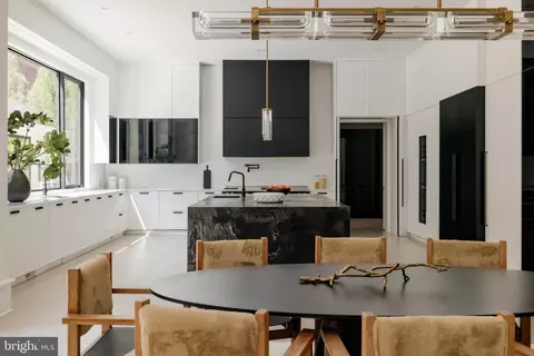 Kitchen - 6501 Bright Mountain Rd, Mclean, VA 22101 photo 1 of 3