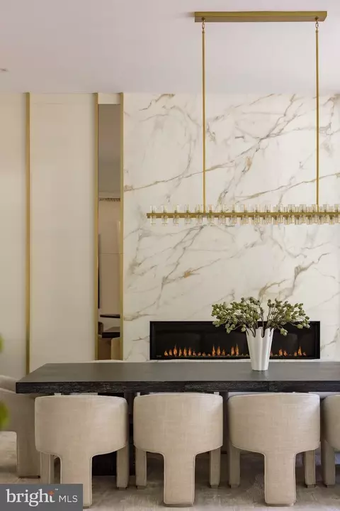Dining - 6501 Bright Mountain Rd, Mclean, VA 22101 photo 1 of 1