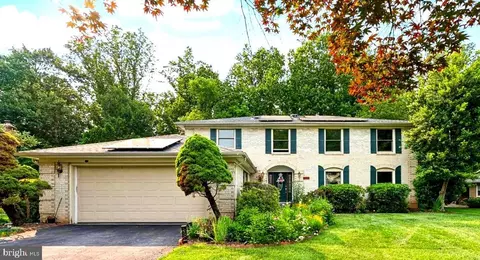 6625 Weatheford Ct, Mclean, VA 22101