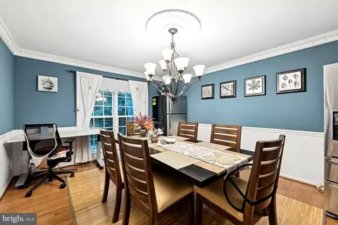 Dining - 6625 Weatheford Ct, Mclean, VA 22101 photo 1 of 4