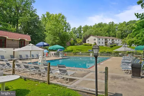 5904 E Kingsford Rd #418, Springfield, VA 22152 photo 26