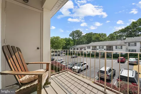 5904 E Kingsford Rd #418, Springfield, VA 22152 photo 9