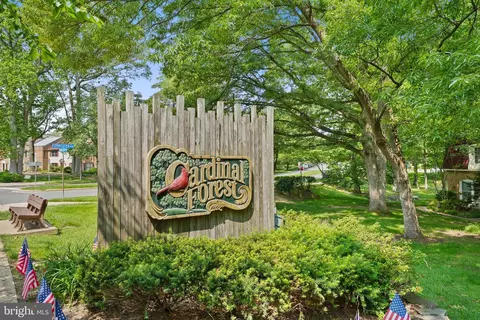 5904 E Kingsford Rd #418, Springfield, VA 22152 photo 25