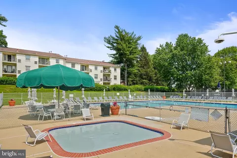 5904 E Kingsford Rd #418, Springfield, VA 22152 photo 27
