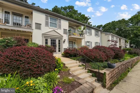 5904 E Kingsford Rd #418, Springfield, VA 22152 photo 3