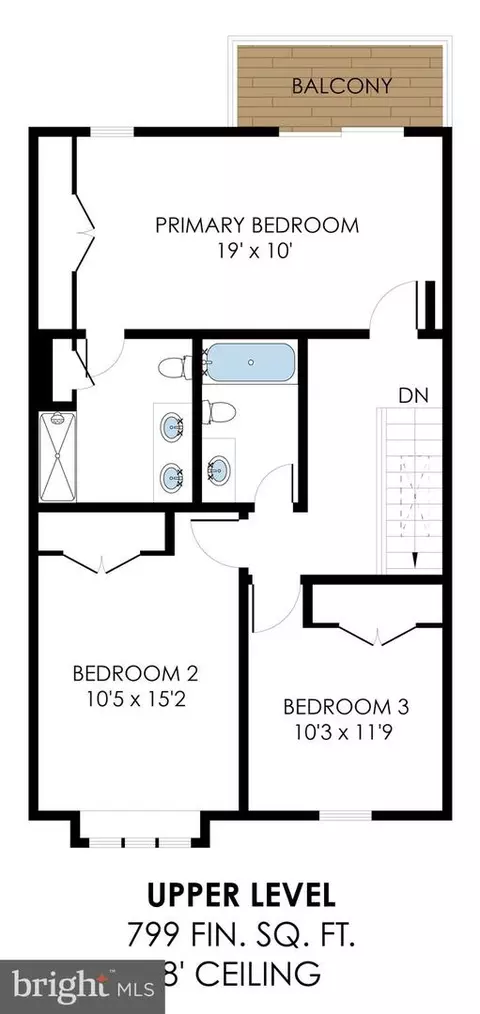 8530 Raglan Rd, Vienna, VA 22182 photo 22