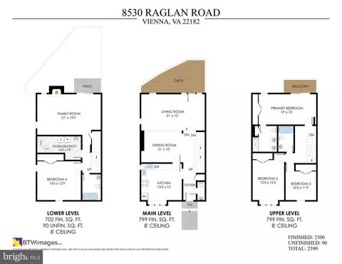 8530 Raglan Rd, Vienna, VA 22182 photo 58