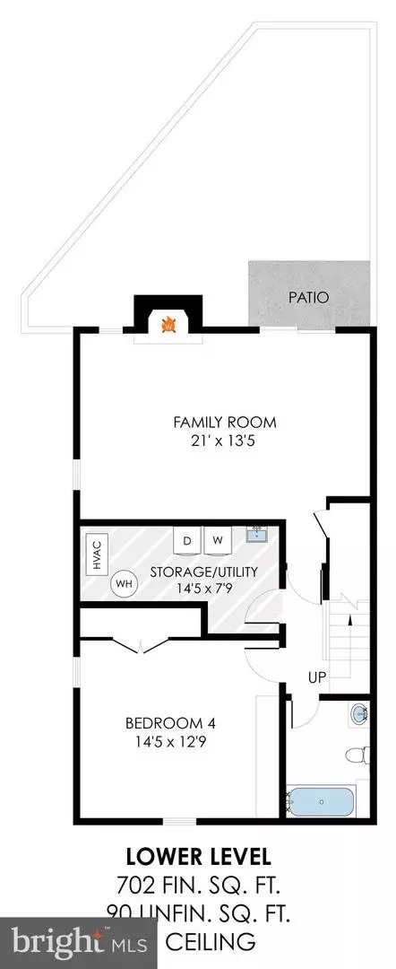 8530 Raglan Rd, Vienna, VA 22182 photo 37