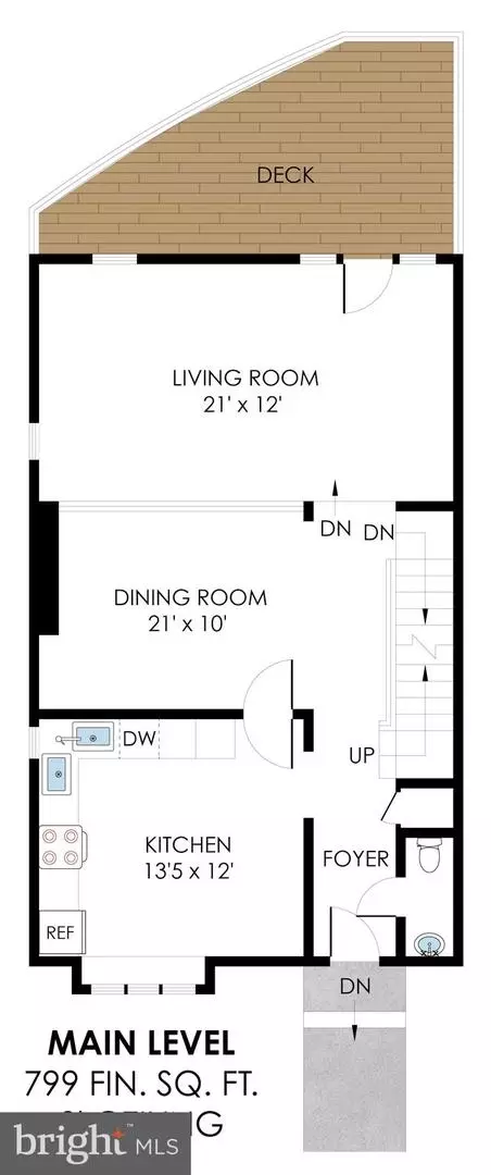8530 Raglan Rd, Vienna, VA 22182 photo 5
