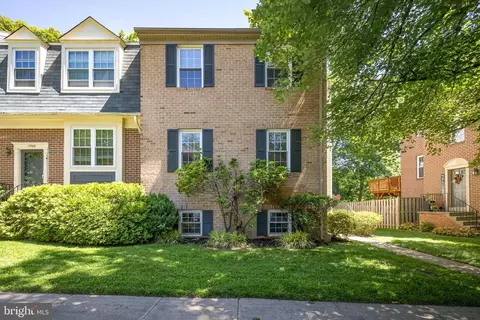 7710 Asterella Ct, Springfield, VA 22152 photo 1