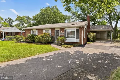 4109 Olympic Way, Alexandria, VA 22312