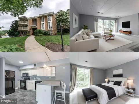 2624 Wagon Dr #307, Alexandria, VA 22303