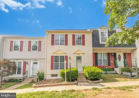 14906 Lady Madonna Ct, Centreville, VA 20120