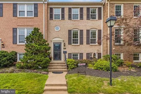 9314 Millbranch Pl, Fairfax, VA 22031