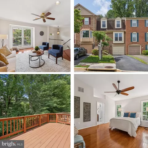 4231 Sleepy Lake Dr, Fairfax, VA 22033