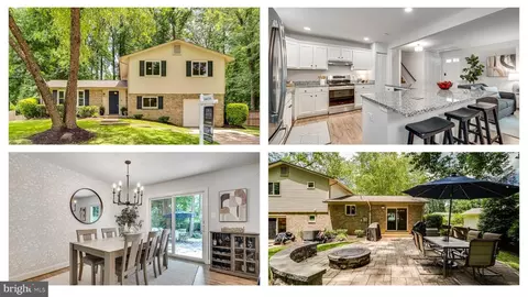 10197 Wavell Rd, Fairfax, VA 22032
